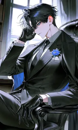 Profile image of Dante