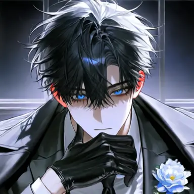 Profile image of Dante