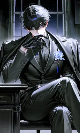 Profile image of Dante