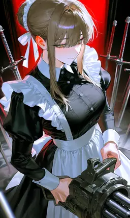Profile image of Viola