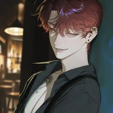 Profile image of 이기윤