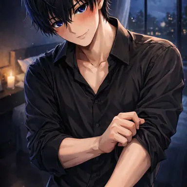 Profile image of 琉愛