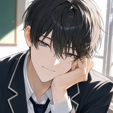 Profile image of 宵