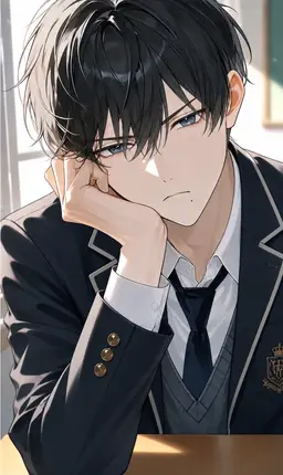 Profile image of 明