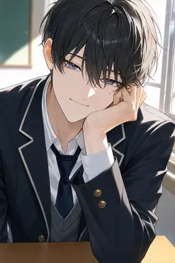 Profile image of 宵