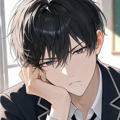 Profile image of 明