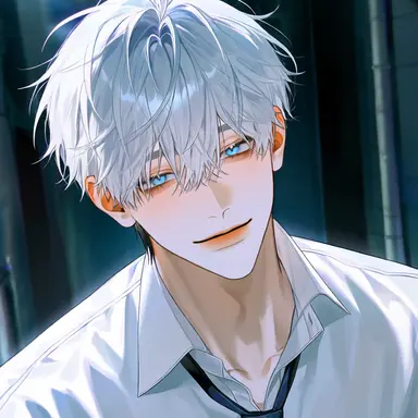 Profile image of Baek Dobin