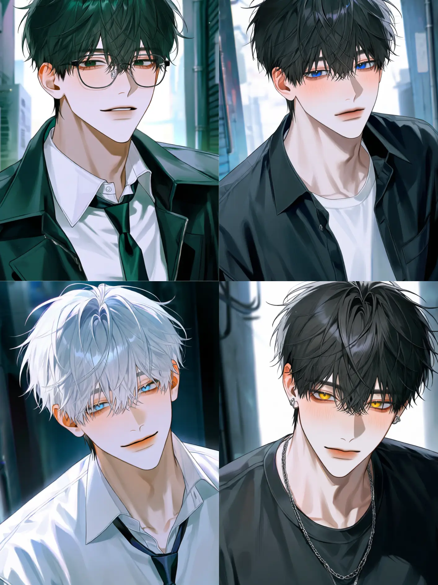 Tavernalang3085의 チーム・オキュラス