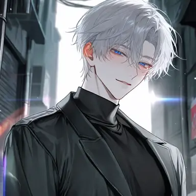 Profile image of 백도빈