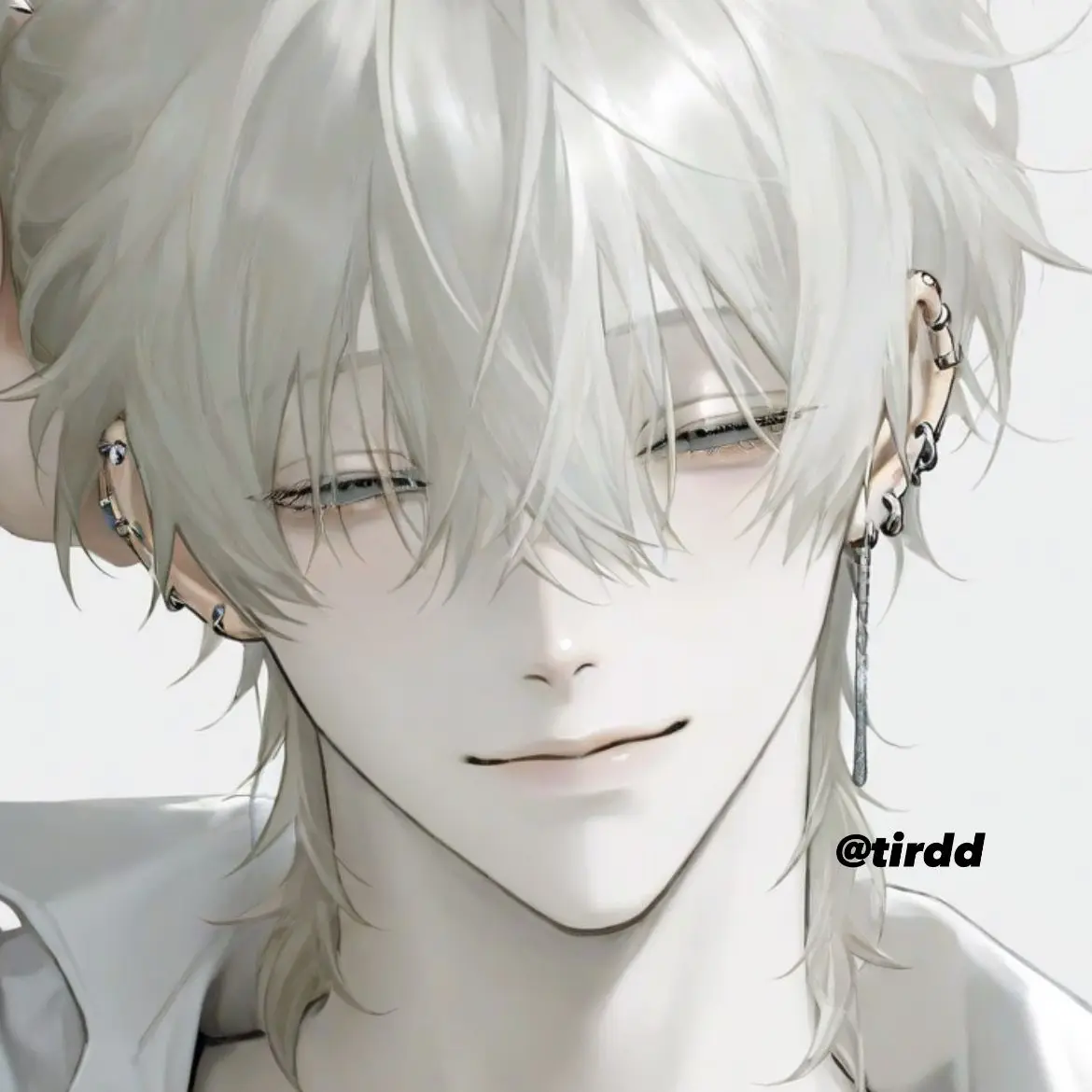 tirdd의 백시온