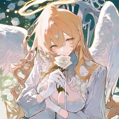 Profile image of ミエル