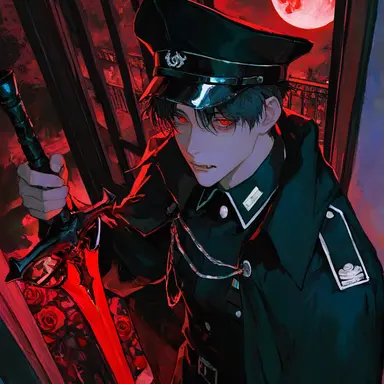 Profile image of アデウス