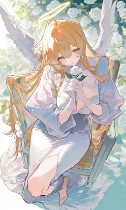 Profile image of 미엘