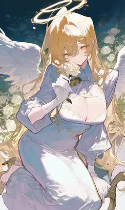 Profile image of 미엘
