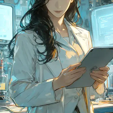 Profile image of 霧島 冴子