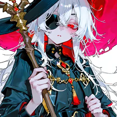 Profile image of Arcana