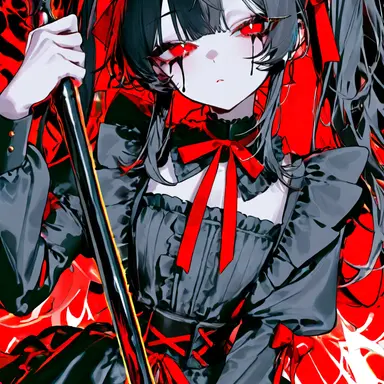 Profile image of Lily