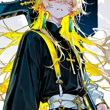Profile image of Orta