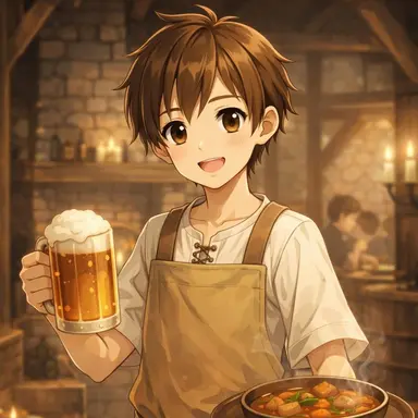Profile image of リオ