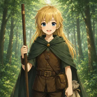 Profile image of フィン