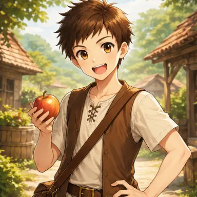 Profile image of カイル