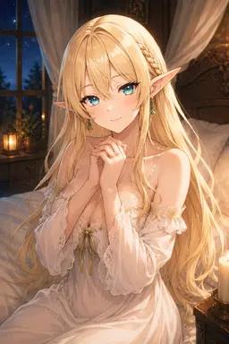 Profile image of リスティア