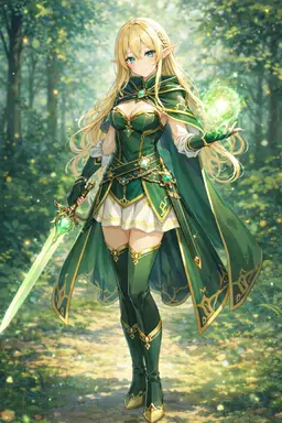 Profile image of リスティア