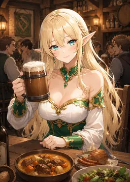 Profile image of リスティア