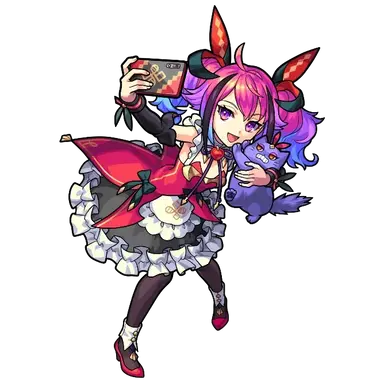 Profile image of ラプラス