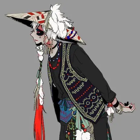 VioletGrit3302의 ルグァン