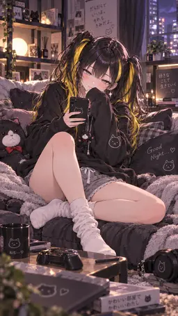 Profile image of 黒瀬 莉愛