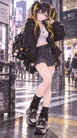 Profile image of 黒瀬 莉愛