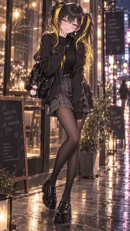 Profile image of 黒瀬 莉愛