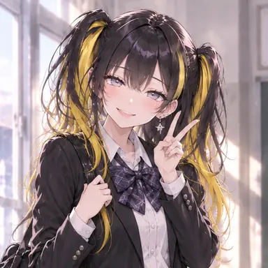 Profile image of 黒瀬 莉愛