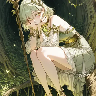 Profile image of 리엔타 벨시안