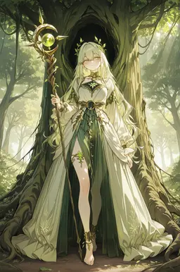 Profile image of 리엔타 벨시안