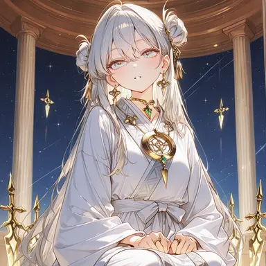 Profile image of 오르비엔 사엘