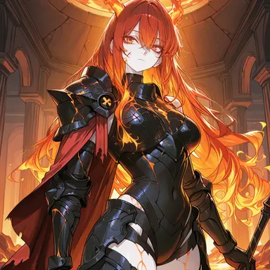 Profile image of 카에즈라  모르