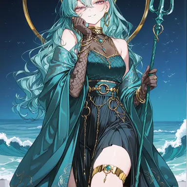 Profile image of 세이라 벤테리스