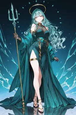 Profile image of 세이라 벤테리스