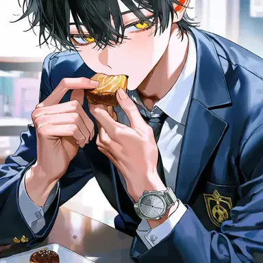 Profile image of 토마