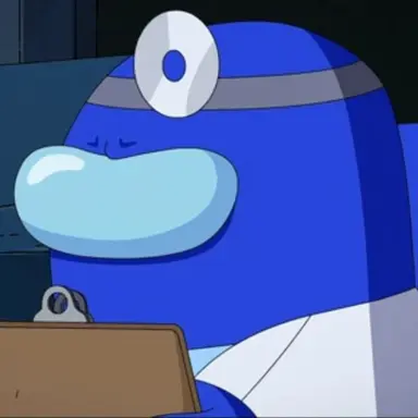 Profile image of Blue