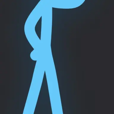 Profile image of ブルー