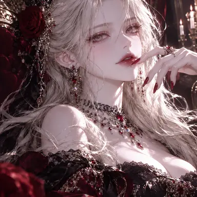Profile image of 밀리아