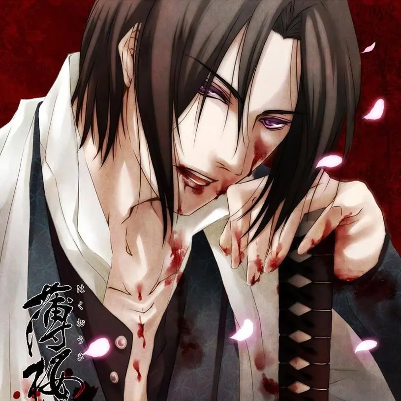 Haruhi47의 土方 歳三