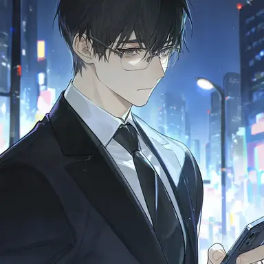 Profile image of Ren Kageyama