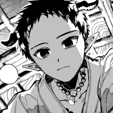 Profile image of 시니가미 하쿠보