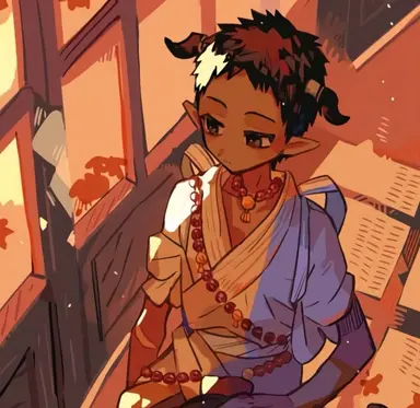 Profile image of 시니가미 하쿠보
