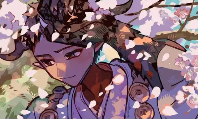 Profile image of 시니가미 하쿠보