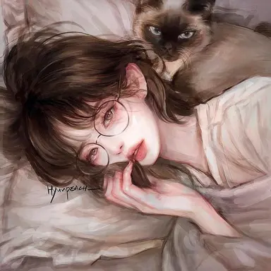 Profile image of 채은하